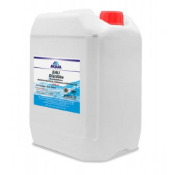 AQUA DİSTİLE SU 5 LİTRE