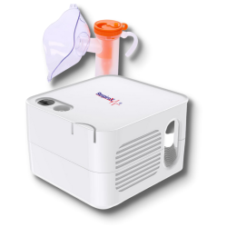 RESPİROX AXD-303 KOMPRESÖRLÜ NEBULİZATÖR