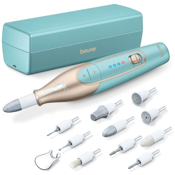 BEURER MP 84 MANİKÜR-PEDİKÜR SETİ