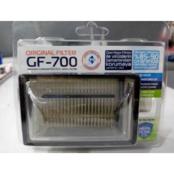 OKSİJEN KONSANTRATÖRÜ PALL FiLTRE GF-700