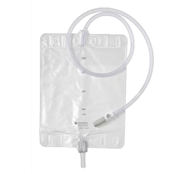 CONVEEN 05062 STANDART İDRAR TORBASI 90CM TÜP 1500ML