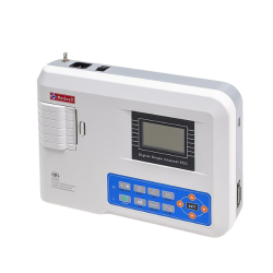 MEDWELT ECG100 TEK KANALLI EKG CİHAZI