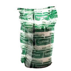 GYPSONA ALÇILI SARGI 7.5CM X 2MT