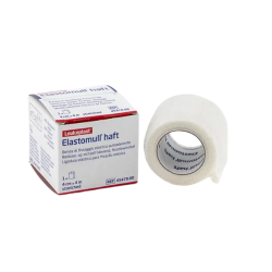 BSN ELASTOMULL HAFT LF 4CMX4M BEYAZ KOHESİVE ELASTİK PARMAK BANDAJI