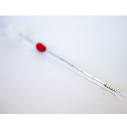MATEK GBL 2010 MEME İŞARETLEME İĞNESİ 20G 10 CM BREAST LOCALIZATION NEEDLE