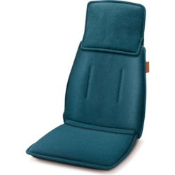 BEURER MG 330 PETROL RENKLİ SHIATSU MASAJ ŞİLTESİ