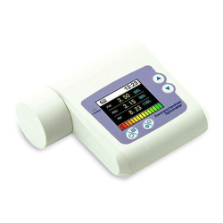MEDWELT SP-10 SPİROMETRE CİHAZI EL TİPİ SP10