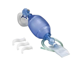 CRN PVC AMBU SETİ AL 2030 PEDİATRİK