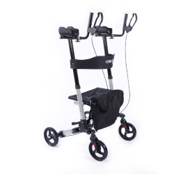 COMFORT PLUS DM-900 ÖN KOL DESTEKLİ ROLATÖR YÜRÜTEÇ