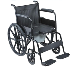 TURMED TM-H-8031 LAZIMLIKLI TEKERLEKLİ SANDALYE