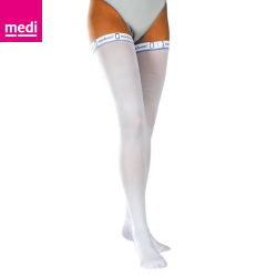 MEDİ 912 THROMBEX 18 ANTİ EMBOLİ ÇORABI DiZÜSTÜ XL