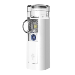 OMRON MİNİ AİR 360+ PORTATİF MESH NEBÜLİZATöR