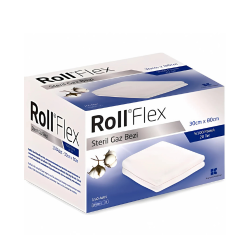 ROLL FLEX 30CM X 80 CM HİDROFİL GAZ KOMPRES 131404