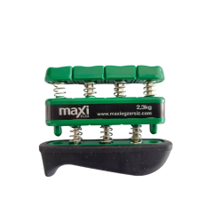 MAXİ DİGİ-FLEX EL VE PARMAK İDMAN YAYI YEŞİL
