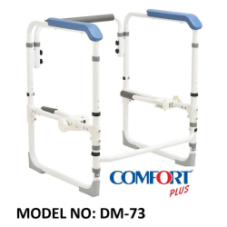 COMFORT DM-73 KLOZET DESTEK BARI (2026)