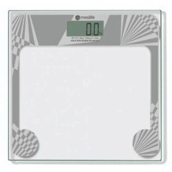 MESİLİFE BY1311 DİJİTAL BANYO BASKÜLÜ 150 KG KAPASİTELİ