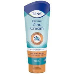 TENA ZINC ÇİNKO KREM 100 ML 429707