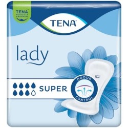 TENA LADY KADIN SÜPER MESANE PEDİ 30LU 76171505
