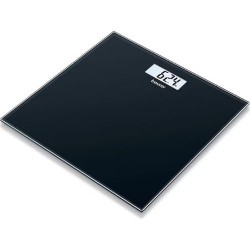 BEURER GS 10 BLACK DİJİTAL CAM BASKÜL