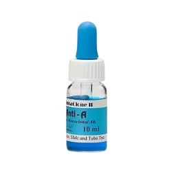 ANTİ-A 10ML KAN GRUBU TESTİ