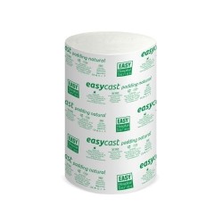 EASY CAST  PADDING NATUREL ALÇI ALTI PAMUĞU 15CMX2,7M ASN01527