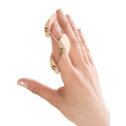 MORSA DİNAMİK PARMAK SPLİNTİ LARGE 064.004