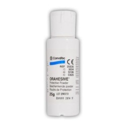 CONVATEC STOMAHESİVE PUDRA 25GR 25535