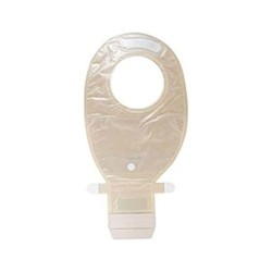 SENSURA 103871 CLİCK OSTOMİ TORBASI 2 PARÇALI AÇIK BÜYÜK 70MM 1KUTU=30ADET