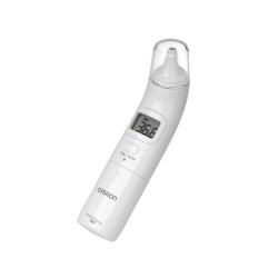 OMRON MC-520-E KULAKTAN ATEŞ ÖLÇER