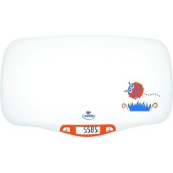 MEBBY PRIMI PESI BEBEK BASKÜLÜ 95136  MADE IN ITALY