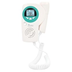 F.BOSCH BABYGERAUSCH FETAL DOPPLER CİHAZI FETAL DOPLER