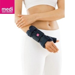 MEDİ MANUMED T BAŞ PARMAK DESTEKLİ EL BİLEĞİ DESTEĞİ SAĞ-I