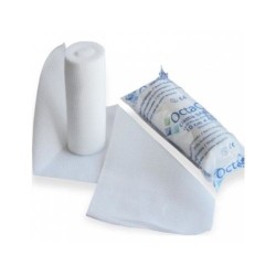OCTACARE ELASTİK SARGI BEZİ 15CM X 4MT