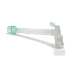 TELEFLEX 22531 KATETER MOUNT ÇİFT DÖNGÜLÜ-STERİL