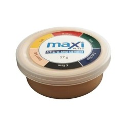 MAXİ EL EGZERSİZ HAMURU 57 GR SARI