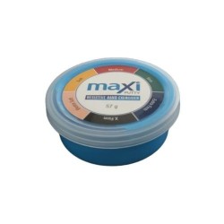 MAXİ EL EGZERSİZ HAMURU 57 GR MAVİ