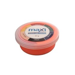 MAXİ EL EGZERSİZ HAMURU 57 GR KIRMIZI