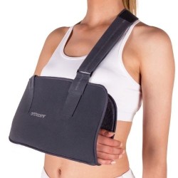 ORTHOCARE 3510 ARMSLING VELCRO KOL ASKISI XLARGE