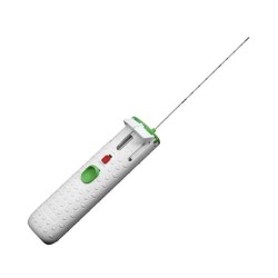 MATEK GVS 1410 VESCUT TAM OTOMATİK BiYOPSİ İĞNESİ 14G 10CM VESCUT AUTOMATIC BIOPSY NEEDLE