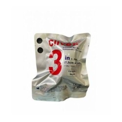 CLIVEX ORTOPEDİK ALÇI SARGI 3INCH 7,5CMX3.6MT SENTETİK AMERİKAN ALÇI 1ADET CLİVEX