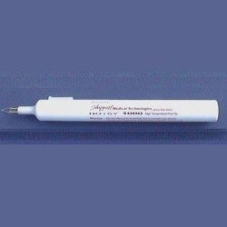 THE HOTSY 2000 LOOP TİP KOTER PİLLİ