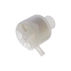 ALTECH AL-08025.V001 TRAKEOSTOMİ FİLTRESİ HME ISI NEM DEĞİŞTİRİCİ