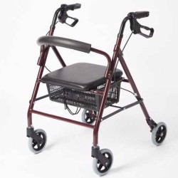 LABVET LEO 346 ROLATÖR 4TEKER