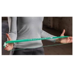 THERA-BAND RESİSTANCE BANDS LATEX BAND LOOP 30.5 CM-YEŞİL