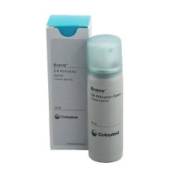 BRAVA CİLT KORUYUCU SPREY 50ML REF NO:12020