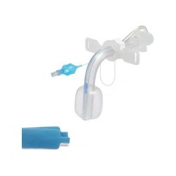 EPSA TRAKEOSTOMİ KANÜLÜ 8.0 MM STANDART KAFLI MODEL