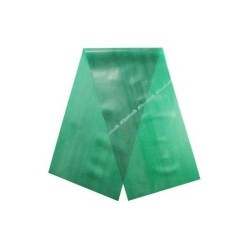 MAXİ THERA 4336 EGZERSİZ BANDI YEŞİL 1 METRE