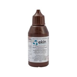 POVIEXIN ANTİBAKTERİYEL ÇÖZELTİ 30ML BATİKON POVİEXİN (KUTUSUZ)