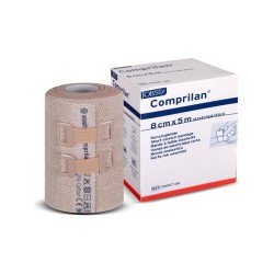 JOBST COMPRİLAN 8 CM X 5 M KOMPRESYON BANDAJI
