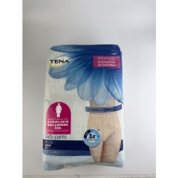 TENA LADY KADIN PANTS PLUS HASTA KÜLOT MEDİUM 30LU AYAKTA KULLANICI İÇİN KADINLARIN KULLANIMINA ÖZEL